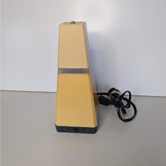 Windsor Other - Vintage Mid-Century Windsor Pyramid Folding Desk Lamp MCM Lamp Retro Look